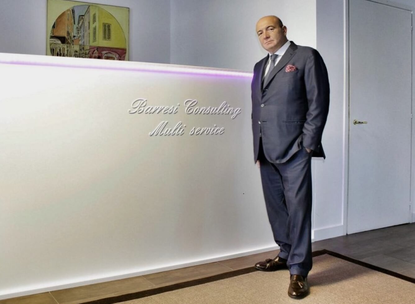 La boutique immobiliare per soluzioni su misura