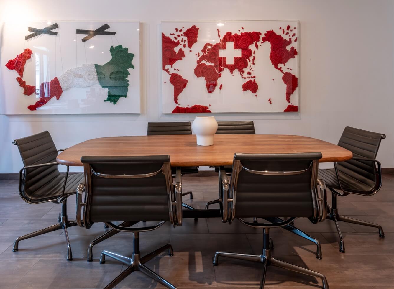 Discrezione e qualità nell’immobiliare di lusso