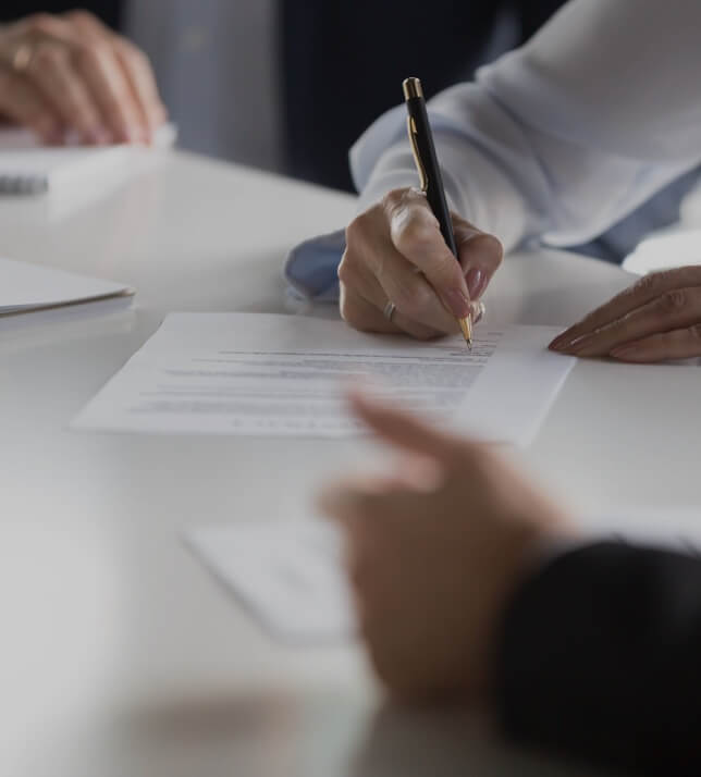 Consulenza ai promotori