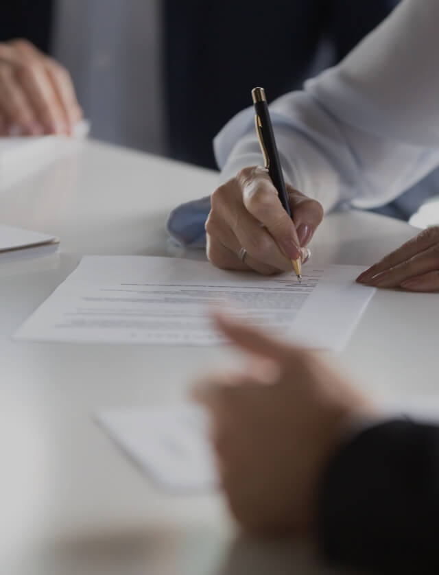 Consulenza ai promotori