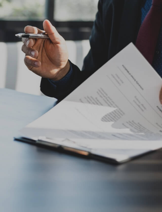 Valutazioni immobiliari