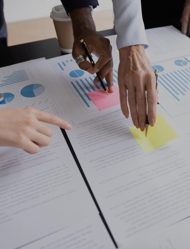 Attività di promozione