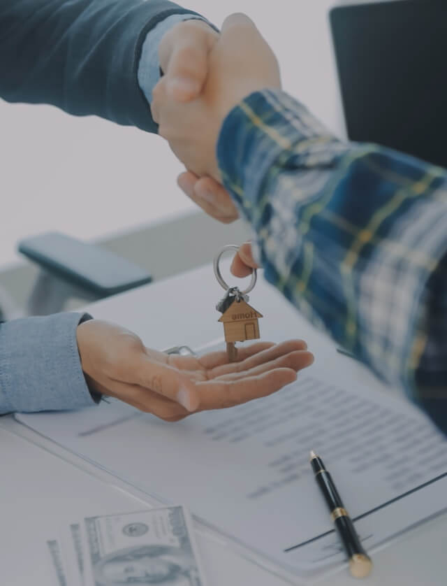 Assistenza post vendita